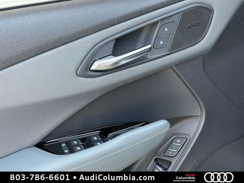 New 2026 Audi Q3 quattro 2.0T AWD/4WD image 20