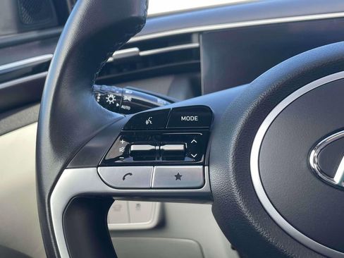 Used 2023 Hyundai Tucson SEL w/ Convenience Package image 22