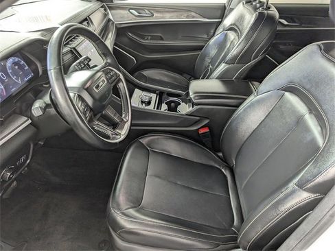 Used 2021 Jeep Grand Cherokee L Limited w/ Trailer Tow Group (B) image 16