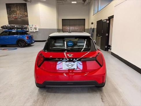 New 2026 MINI Cooper S image 4