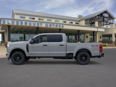 New 2026 Ford F250 XL w/ STX Appearance Package AWD/4WD image 3