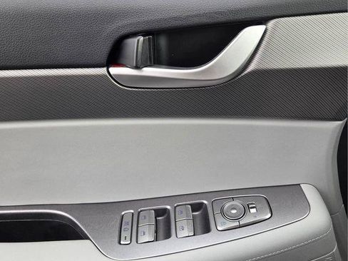 Used 2025 Hyundai Palisade SEL FWD image 24