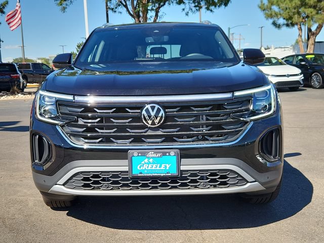 New 2026 Volkswagen Atlas Cross Sport SE AWD/4WD image 5