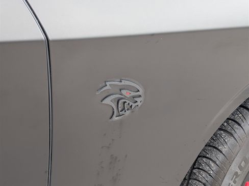 Used 2022 Dodge Challenger SRT Hellcat Redeye image 13