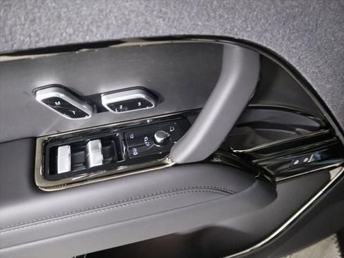 New 2026 Land Rover Range Rover Sport Dynamic SE image 26