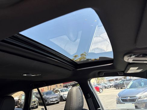 New 2025 Subaru Outback Wilderness image 6