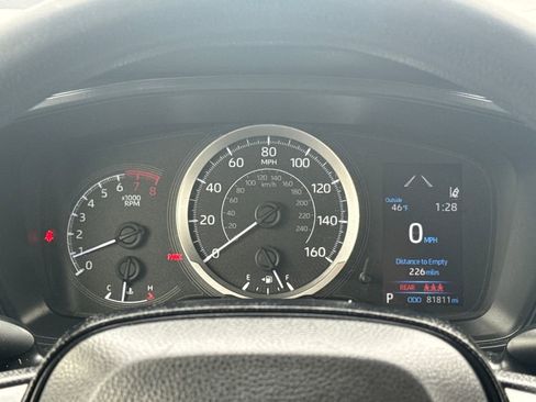 Used 2021 Toyota Corolla LE FWD image 15