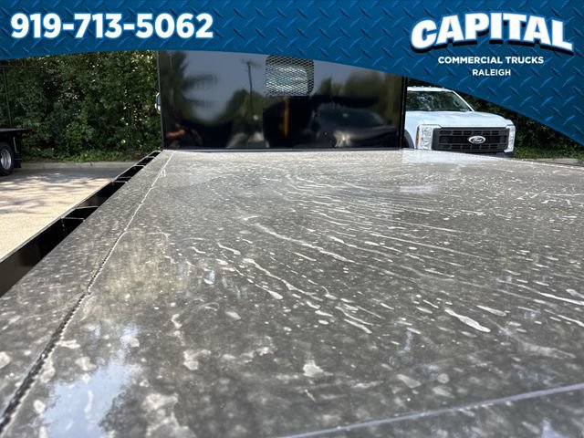 New 2026 Ford F550 2WD Crew Cab image 17