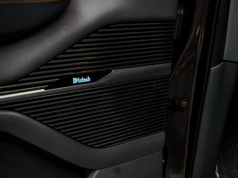 Used 2022 Jeep Grand Wagoneer Series II w/ Convenience Group III image 48