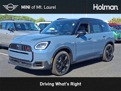 New 2026 MINI Cooper Countryman S
