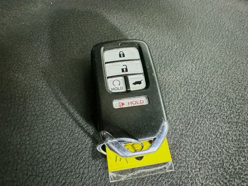 Used 2018 Honda CR-V EX image 40