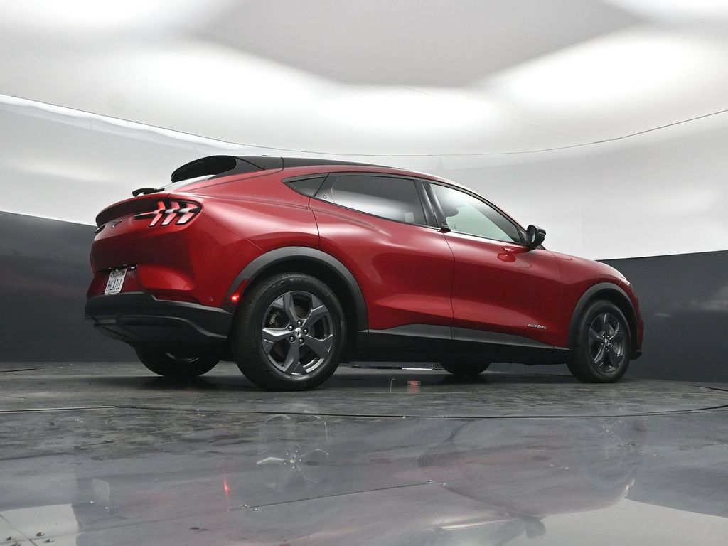 Used 2023 Ford Mustang Mach-E Select AWD/4WD image 45