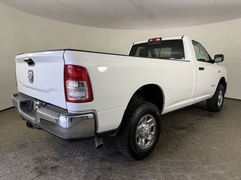 Used 2020 RAM 2500 Tradesman AWD/4WD image 9
