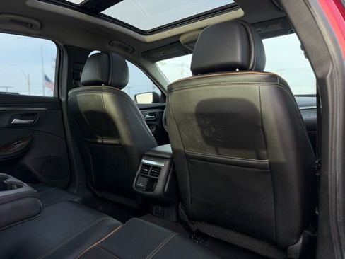 Used 2014 Chevrolet Impala LT image 17