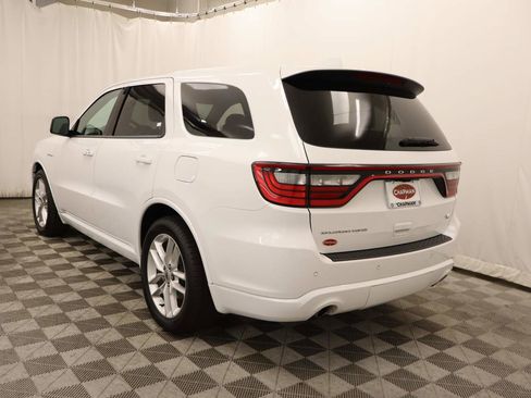 Used 2022 Dodge Durango R/T image 3