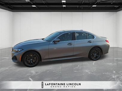 Used 2026 BMW 330i xDrive Sedan