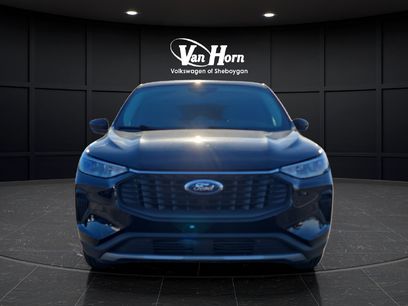 Used 2025 Ford Escape Active