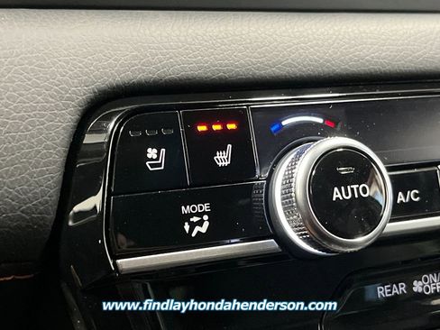 New 2026 Honda Passport TrailSport Elite image 19