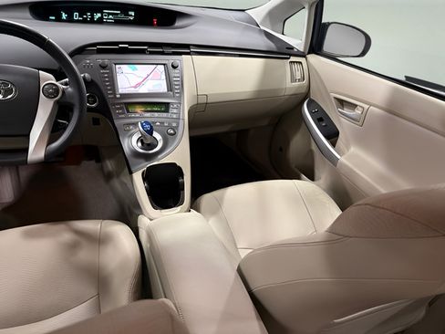 Used 2010 Toyota Prius One FWD image 24