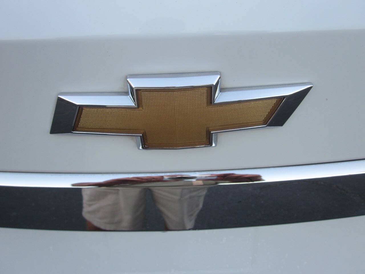 Used 2012 Chevrolet Cruze LTZ FWD image 33