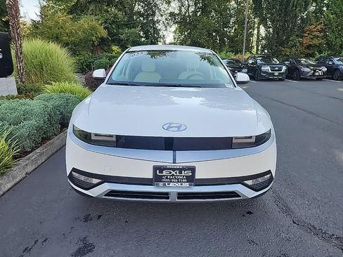 Used 2023 Hyundai Ioniq 5 SEL AWD/4WD image 7
