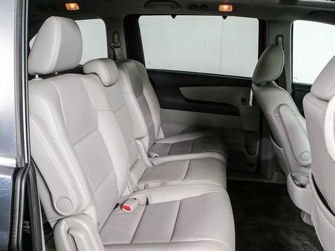 Used 2014 Honda Odyssey EX-L image 23