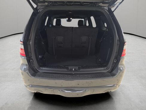 New 2026 Dodge Durango GT AWD/4WD image 10
