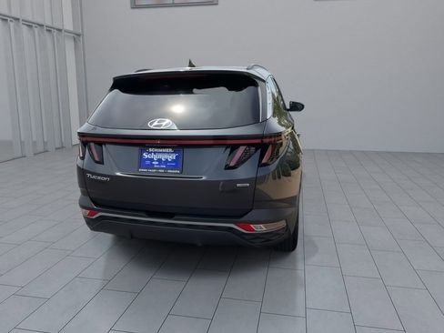 Used 2023 Hyundai Tucson SEL AWD/4WD image 7