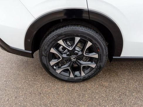 Used 2026 Honda HR-V EX-L image 10