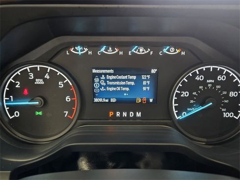 Used 2024 Ford F250 XLT image 17