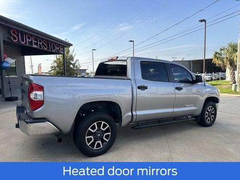 Used 2018 Toyota Tundra SR5 image 8