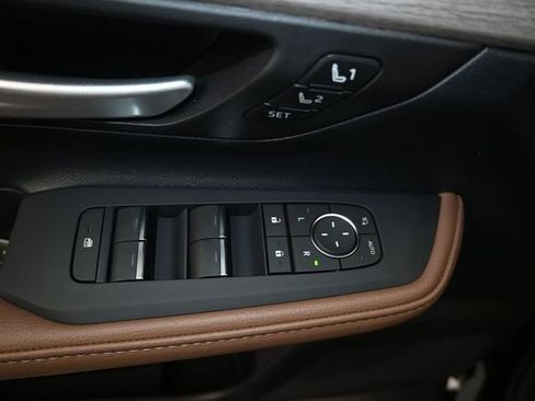 New 2026 Toyota Grand Highlander AWD image 12