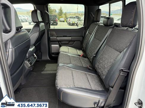 Used 2025 Ford F150 Tremor w/ Bed Utility Package AWD/4WD image 28