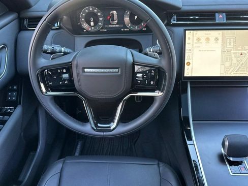 New 2026 Land Rover Range Rover Velar Dynamic SE AWD/4WD image 4