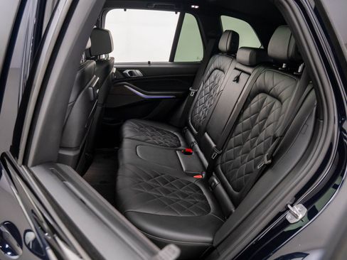 Certified 2023 BMW X5 xDrive40i w/ Executive Package image 17