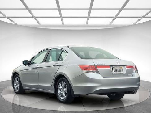 Used 2012 Honda Accord SE image 7