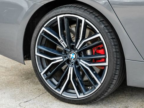 Used 2021 BMW M550i xDrive w/ Premium Package AWD/4WD image 68