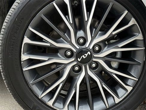 Used 2023 Kia Forte GT-Line image 10