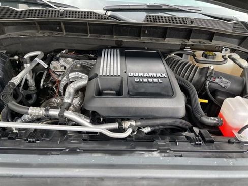 Certified 2024 GMC Sierra 1500 Denali Ultimate image 24