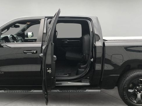 Used 2019 RAM 1500 Big Horn AWD/4WD image 21