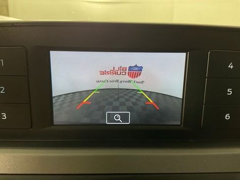 Certified 2020 Ford Escape S image 22