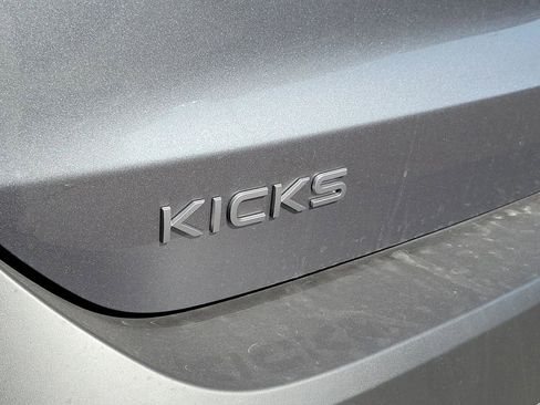 New 2026 Nissan Kicks SR image 16