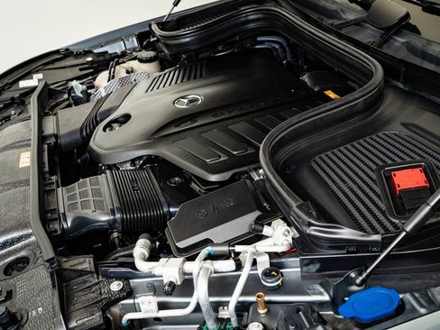 Certified 2022 Mercedes-Benz GLS 450 4MATIC image 39