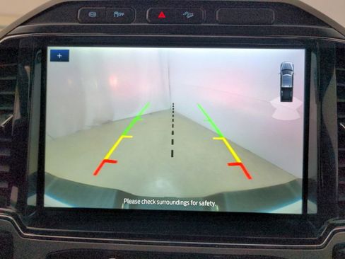 Used 2022 Ford F350 Lariat w/ Lariat Ultimate Package image 25