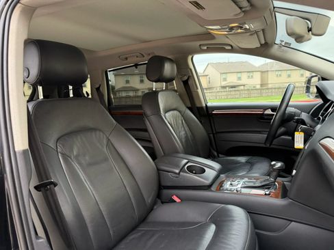 Used 2015 Audi Q7 3.0T Premium Plus w/ Premium Plus Package AWD/4WD image 18