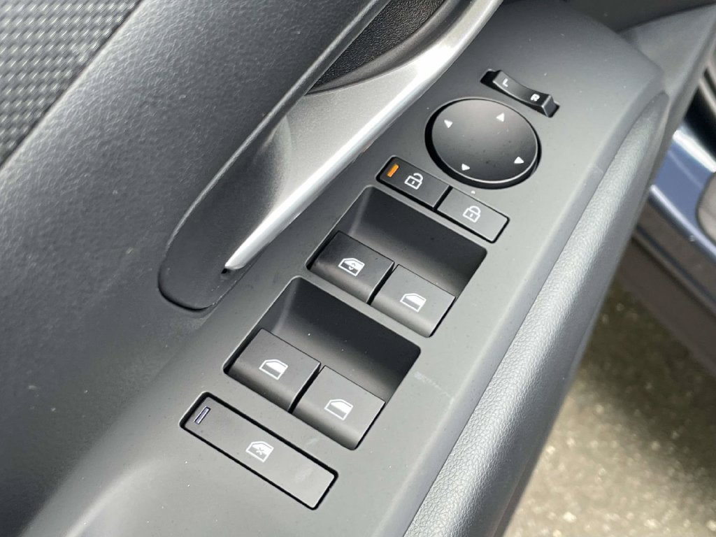 New 2026 Hyundai Tucson SE AWD/4WD image 15