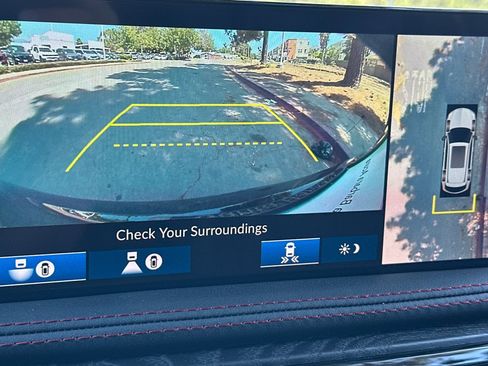 New 2026 Acura MDX Type S image 23