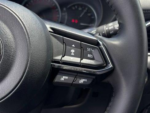 Used 2023 MAZDA CX-5 AWD 2.5 S w/ Premium Package image 29