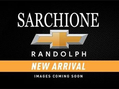 New 2026 Chevrolet Silverado 2500 ZR2 image 1