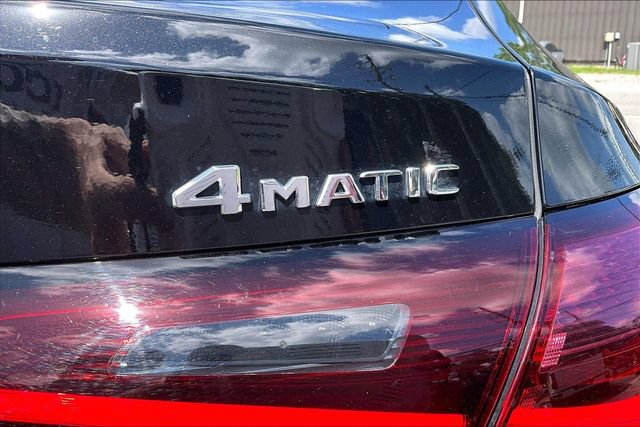 Certified 2026 Mercedes-Benz GLC 300 4MATIC image 21